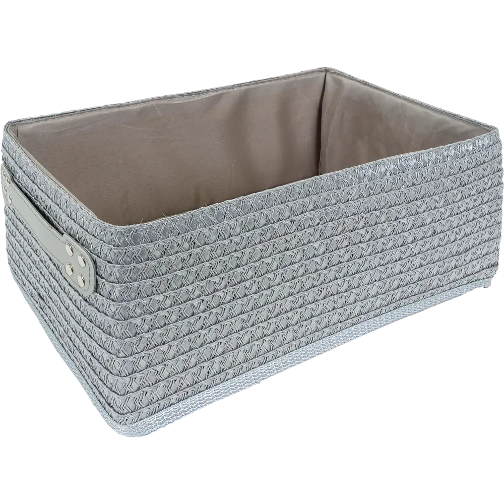 Короб плетёный Moon, 32x22x15 см SENSEA STLM-2183694