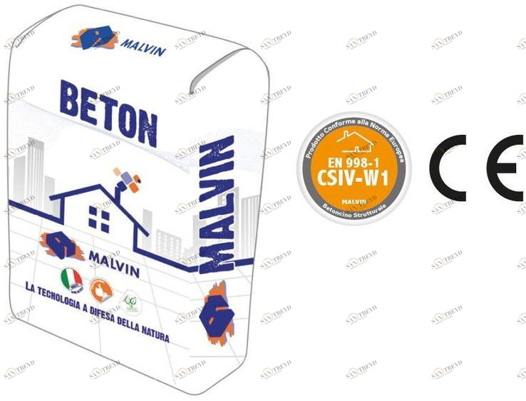 malvin Предварительно приготовленная противоусадочная затирка sun-id-1370212