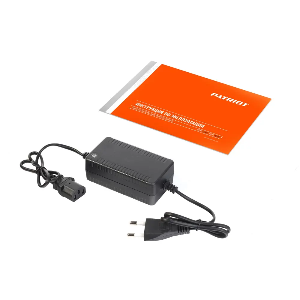 Аккумуляторный опрыскиватель PATRIOT PT-50AC с 5-литровым баком 85319779 АС STLM-0965468 - Вид №10