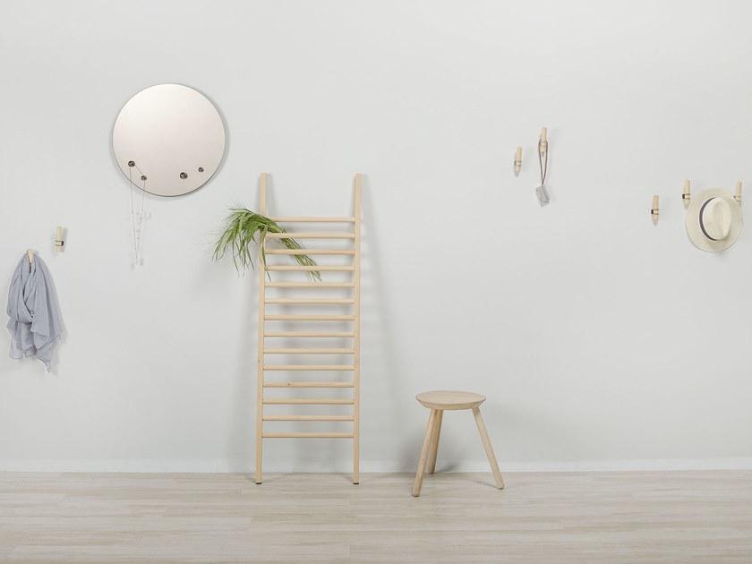 EMKO Деревянный настенный крючок sun-id-1393091 - Вид №8