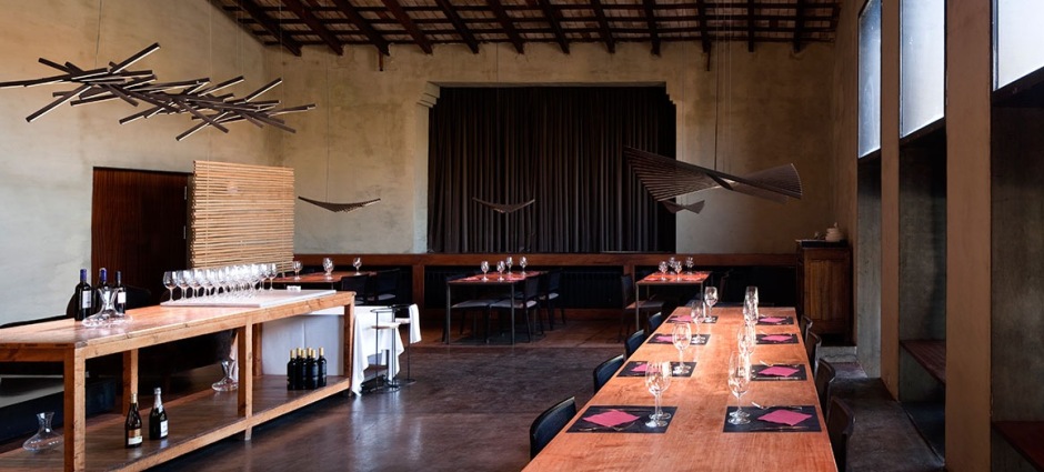 006376 Потолочный светильник Rhythm Vibia  - Вид №4