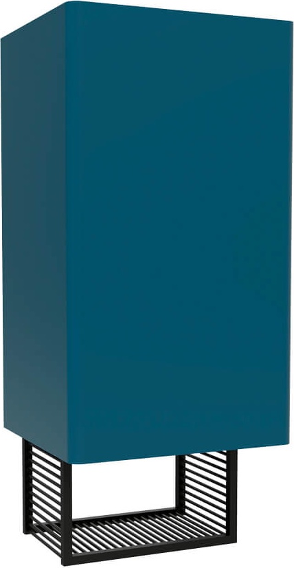 ZE2070.00.MM Боковой шкаф Creavit  - Вид №1