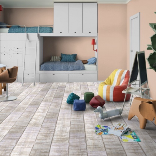 Ламинат Tarkett Дуб Авиньон серый 3000100053 - Вид №1