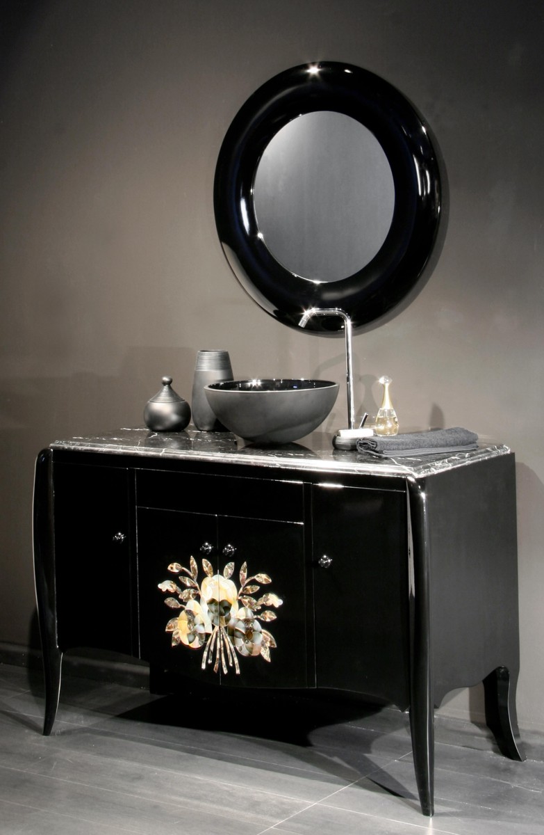 2066 Mobile bagno Bianchini&Capponi DECO Bianchini Capponi