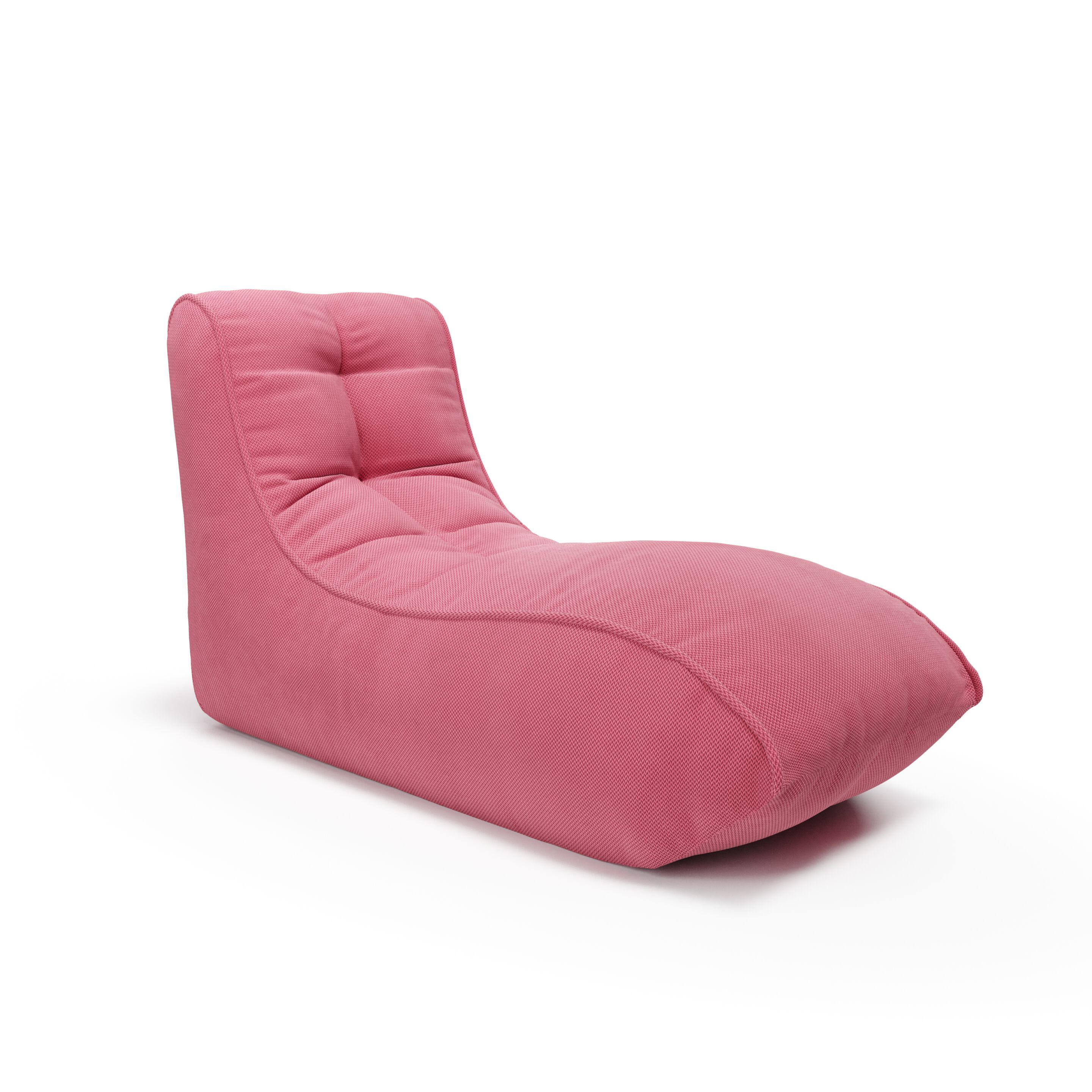 Мягкий шезлонг из ткани Joyf Beanbags ARCH-00029761 - Вид №89