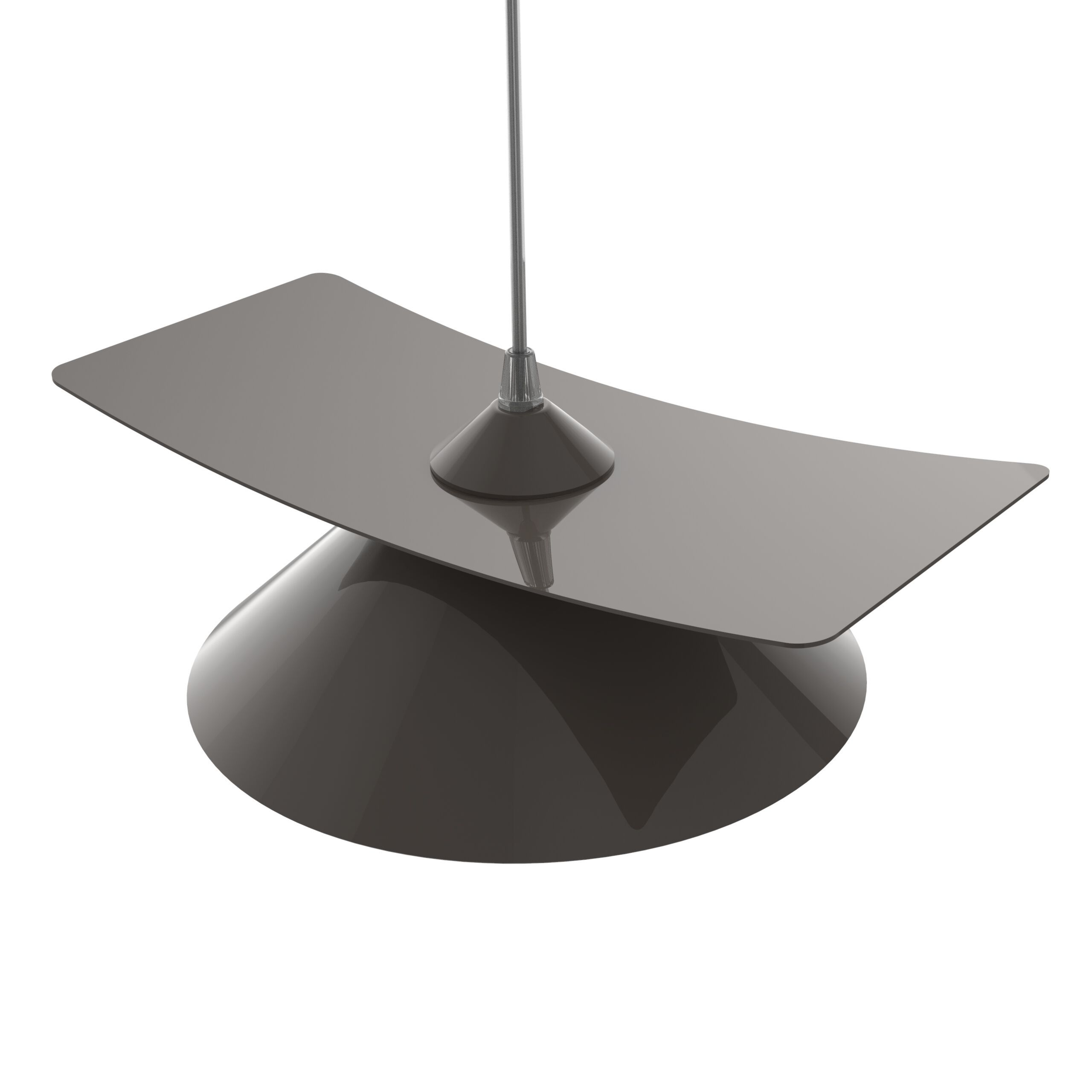 Светодиодный подвесной светильник WayPoint Miller ARCH-00106162 - Вид №112