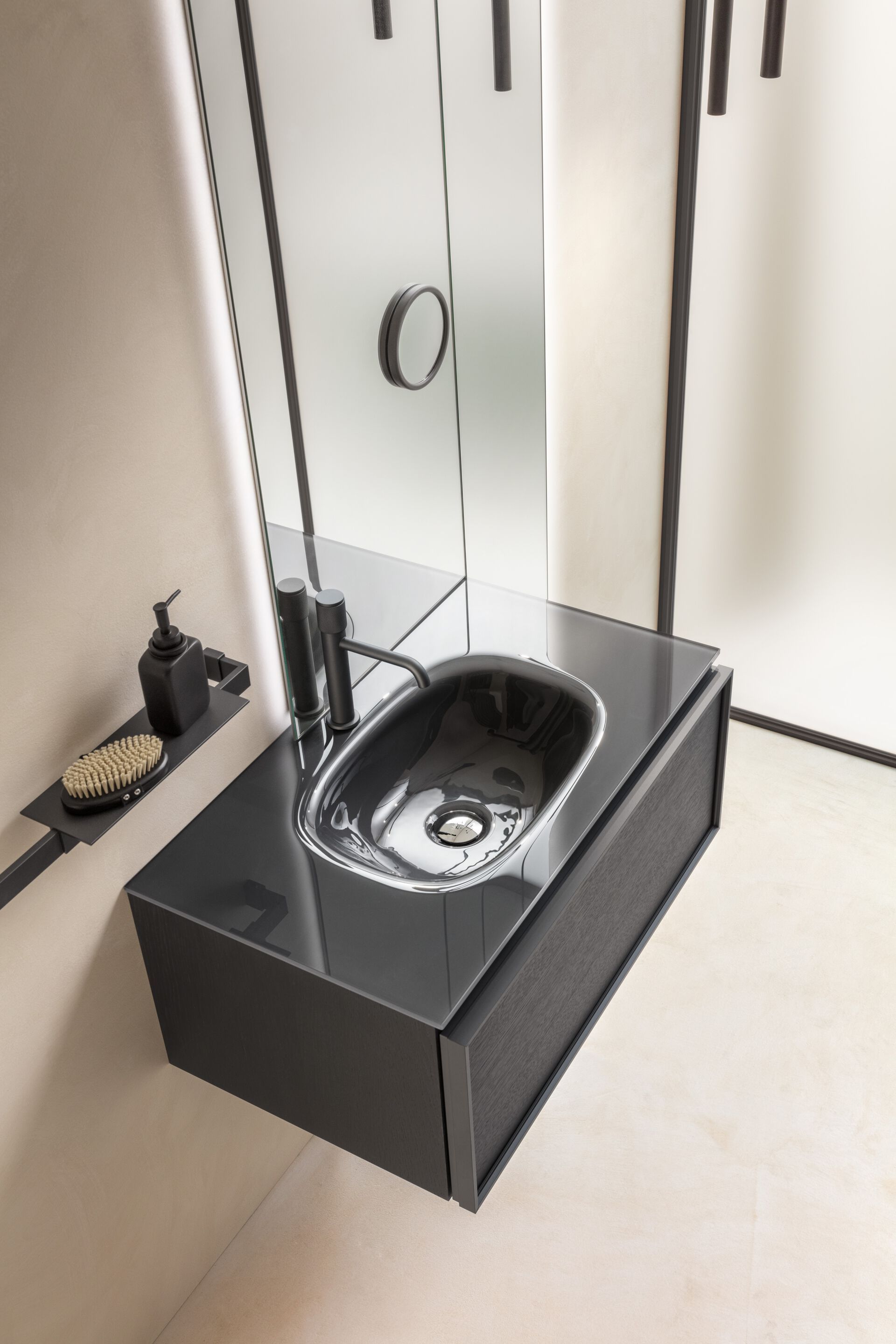 Мебель, колонны и потолочные входы ARBLU Horizon System ARCH-00110924 - Вид №3