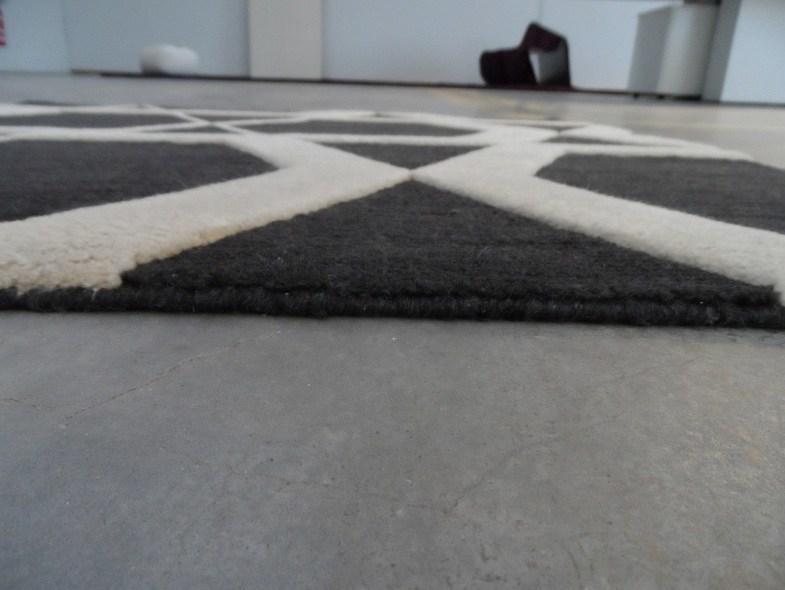 Casalis Ковер из шерсти с рисунком sun-id-1387368 - Вид №39