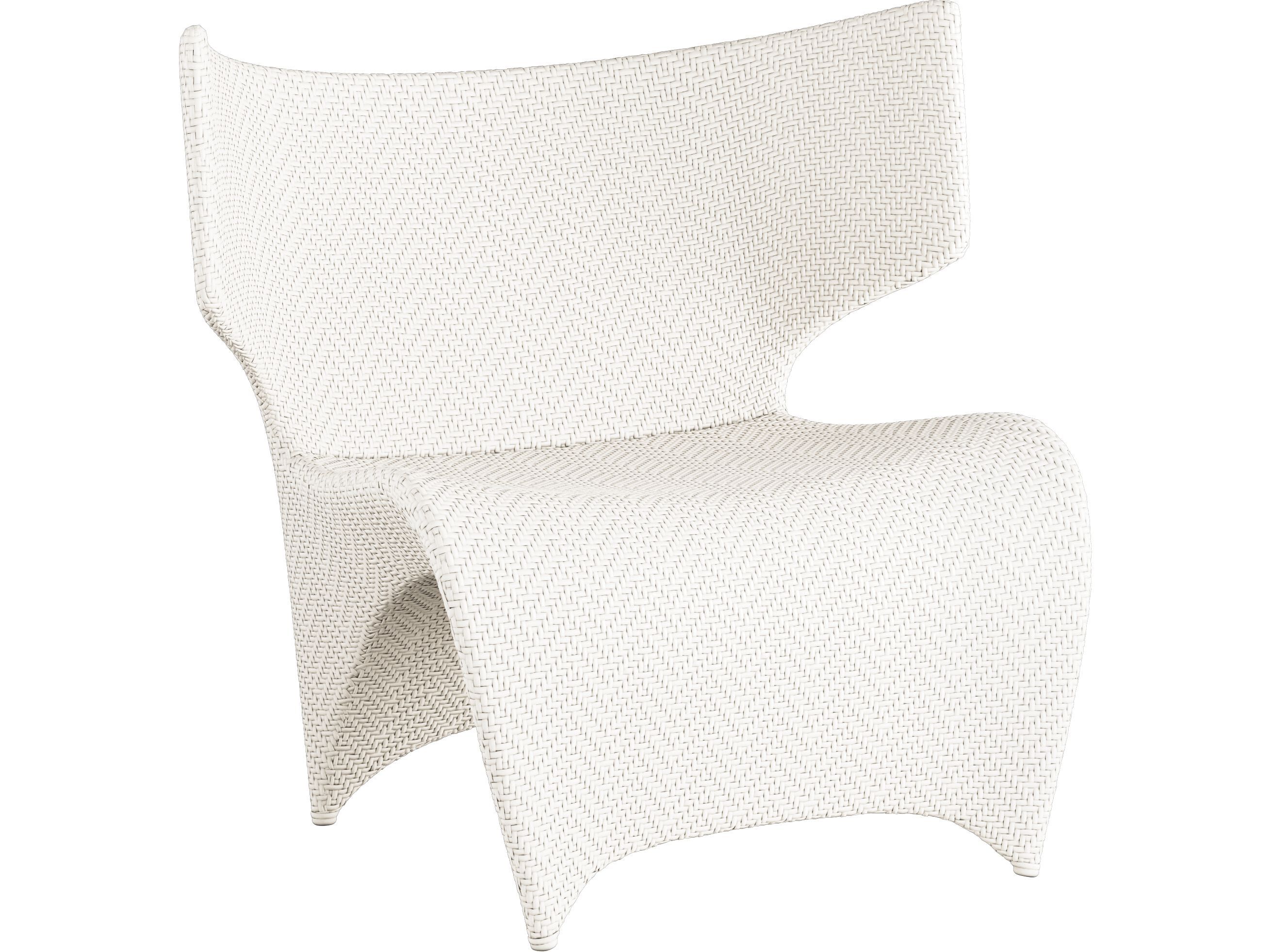 Садовое кресло JANUS et Cie Orchid ARCH-00118746