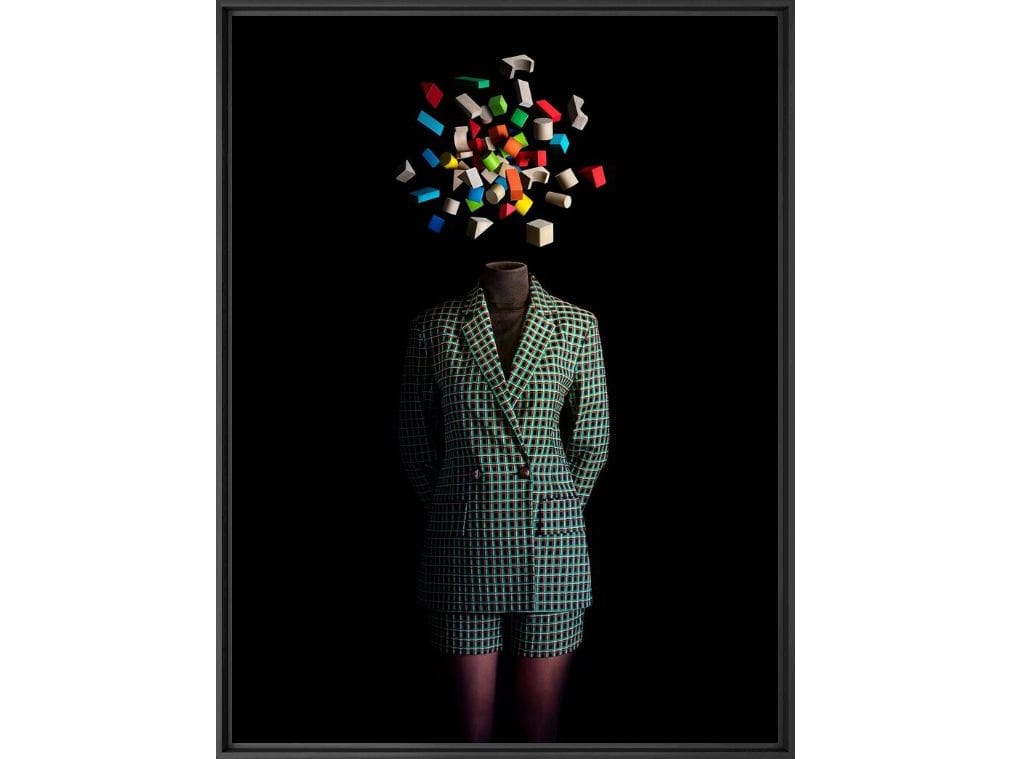 Печать фотографий на бумаге YellowKorner монтаж ARCH-00143717 - Вид №1