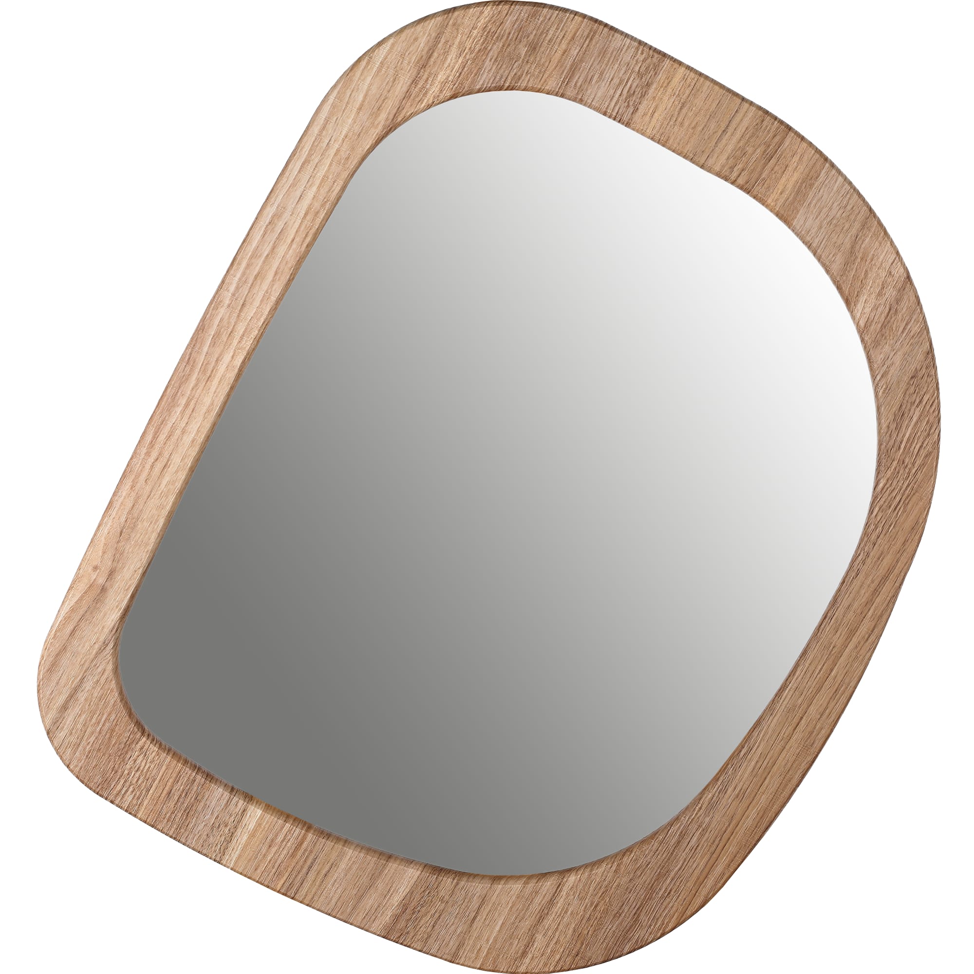 82484765 Зеркало декоративное «Гармония» ассиметричное Santreyd 