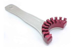 15865235 Ключ конической передачи V-Twin CT-K425 Car-tool