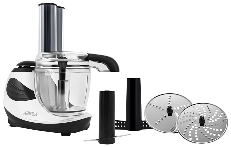 9904152 Кухонный комбайн Aresa AR-1706 белый STDN-0097077