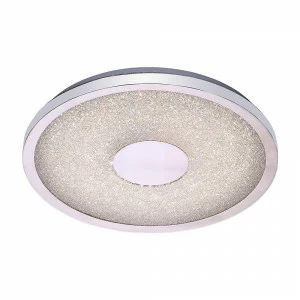 Потолочный светильник светодиодный белый Centara 5931 MANTRA CENTARA 00-3890412 Белый