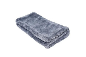 18424123 Микрофибра для сушки кузова DUPLEX DRYING TOWEL S, двухслойная, 38х20 см PS-D-002S PURESTAR