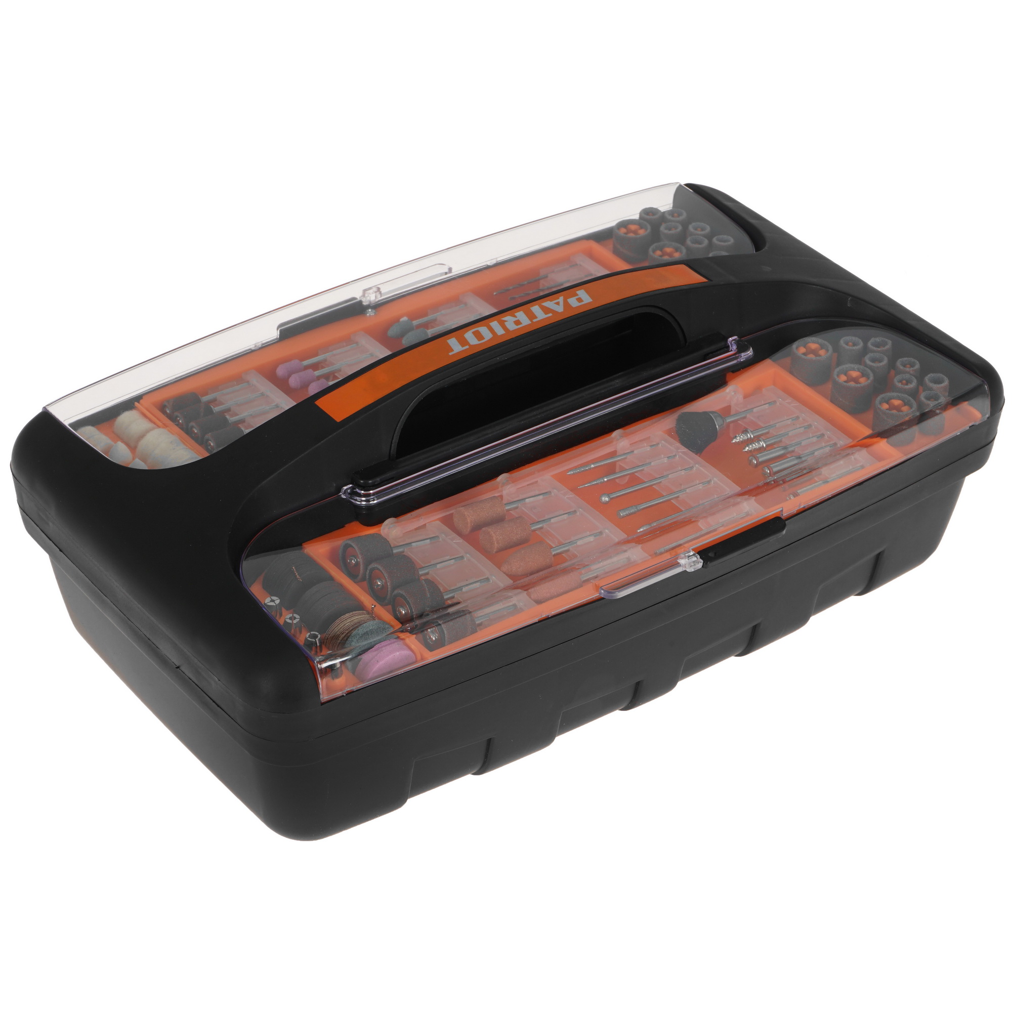 Гравировальная машина Patriot EE 170 8115282 STDN-0148718 - Вид №9