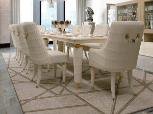 Стол для контракта