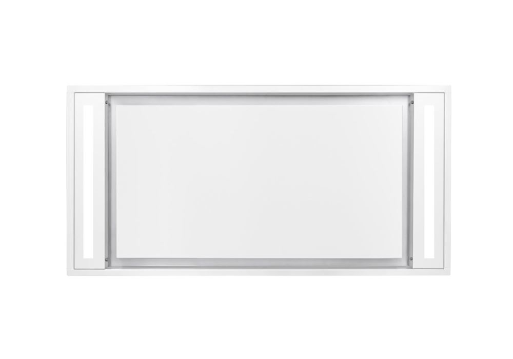 2537101 Вытяжка Breeze белая 2537101 Fosterspa 