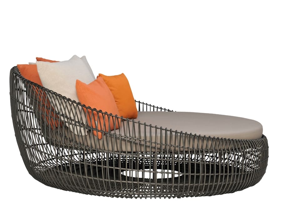 Алюминиевая Садовая кровать и JanusFiber™ JANUS et Cie Vino ARCH-00036026 - Вид №2