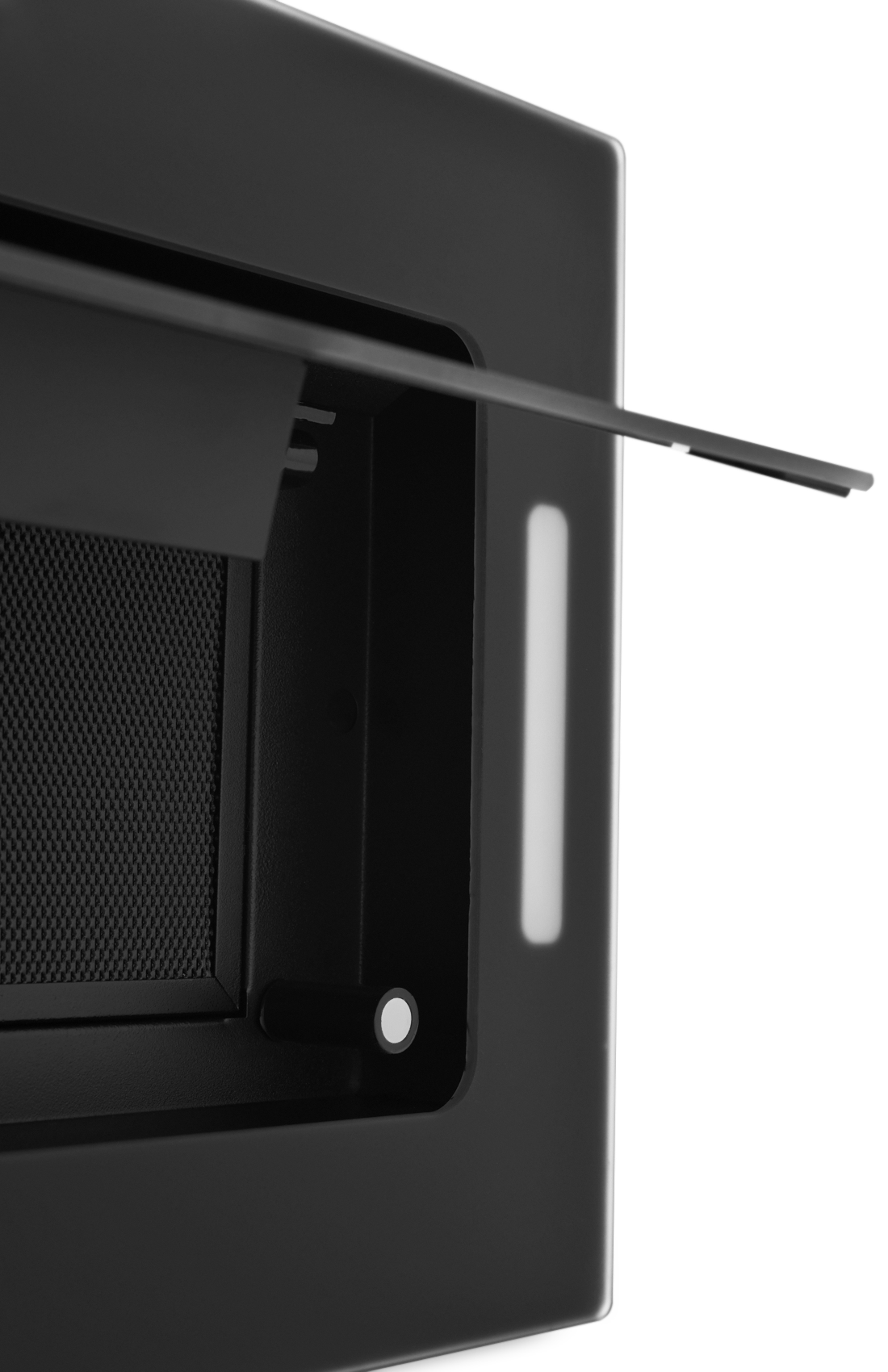 9175464 Вытяжка полновстраиваемая ZUGEL ZHI524GB черный/черный STDN-0100838 - Вид №13