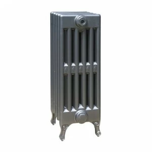 Чугунный радиатор Viadrus HELLAS 470/218 с ножками 12 секций