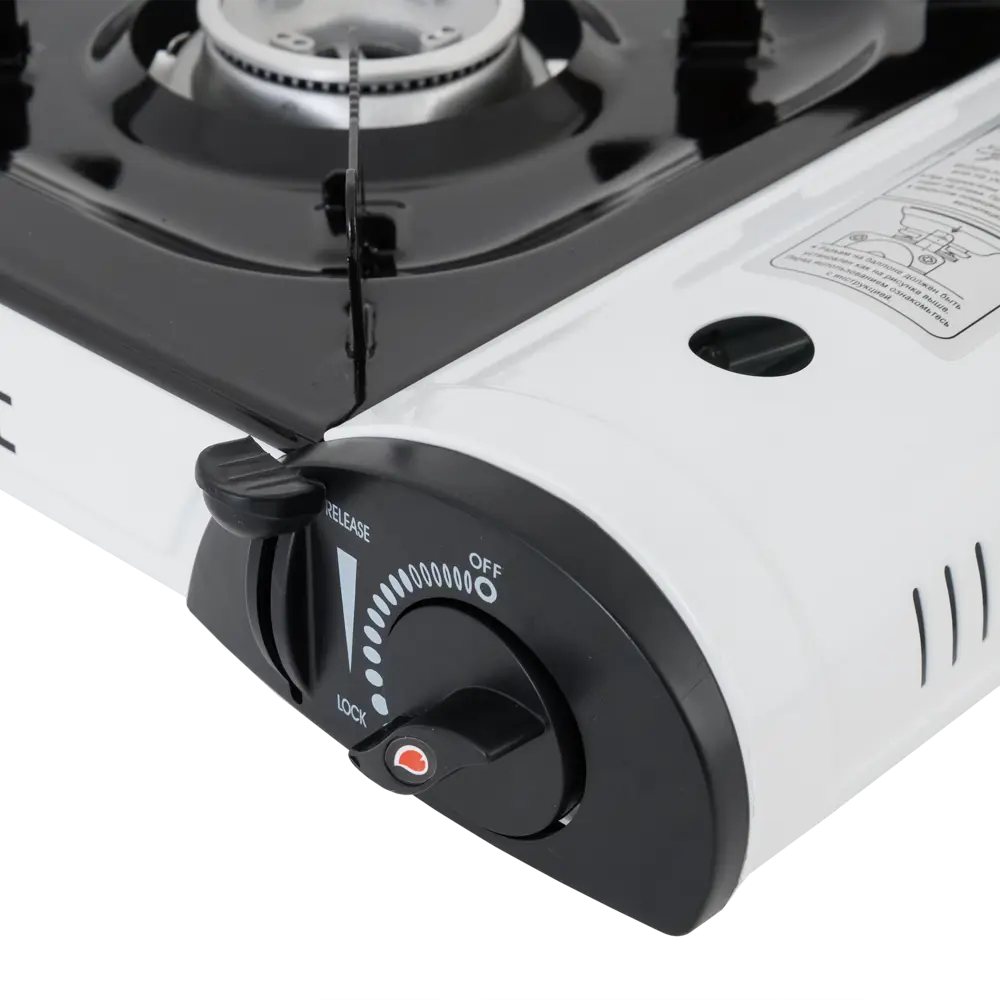 Santreyd TurboJet TJ300G-B — портативная газовая плита для походов и дачи 86555704 STLM-0070071 - Вид №3
