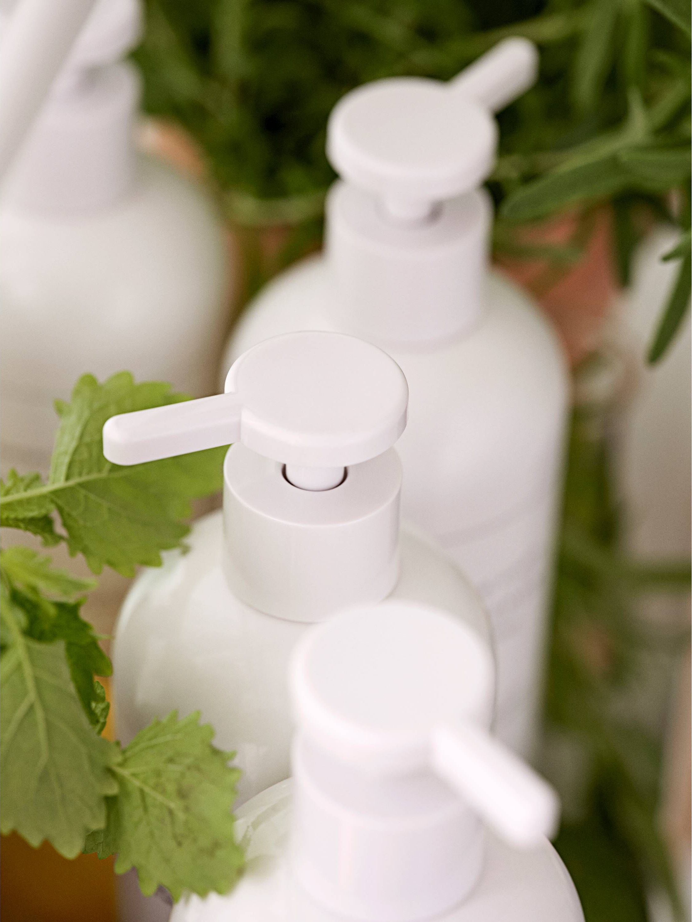 23949 Посудомоечная жидкость Zone Denmark Botanical Scents - Вид №3