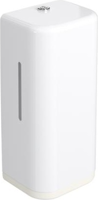 477.06B10398 Сенсорный электронный дозатор пенного мыла HEWI Neuheiten SAN  - Вид №3