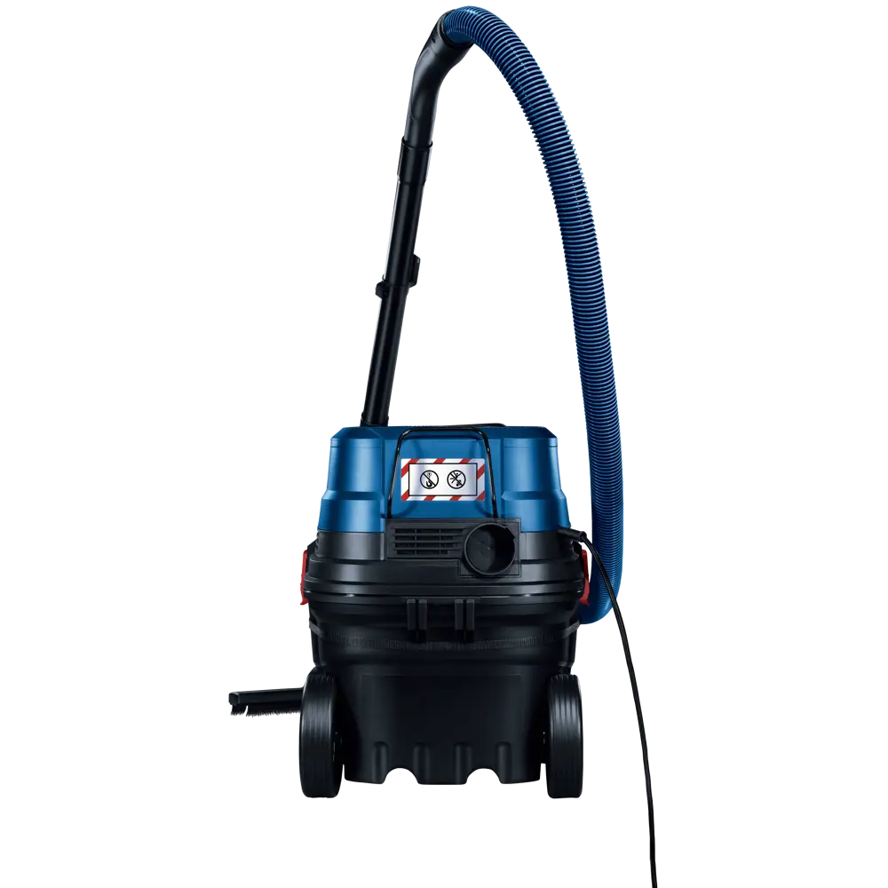 Пылесос Bosch GAS 12-25 PL, 060197C100, 1250 Вт, 30 л 82306061 STLM-2036234 BOSCH PROFESSIONAL  - Вид №4