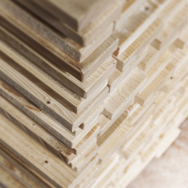 Комод из ели Mogg Ordinary Day ARCH-00103446 - Вид №2