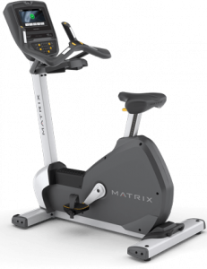 Велотренажер u3xe (u3xe-02) коммерческий MATRIX