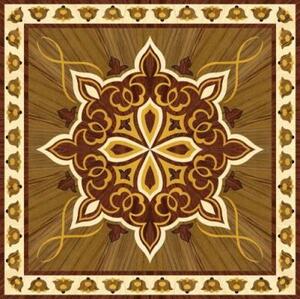 Розетка Провинциалка