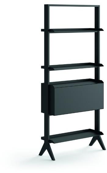 müller möbelfabrikation Книжный шкаф с открытой стенкой sun-id-1380052 - Вид №2