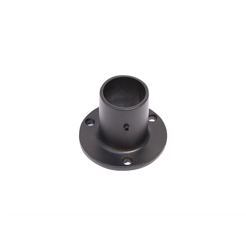 Кронштейн для штанги вешалок Palladium JF-64 черный 88483001 STLM-1007245