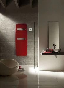 Электрический радиатор TGN-180-050/GF Nuage Acova 1800