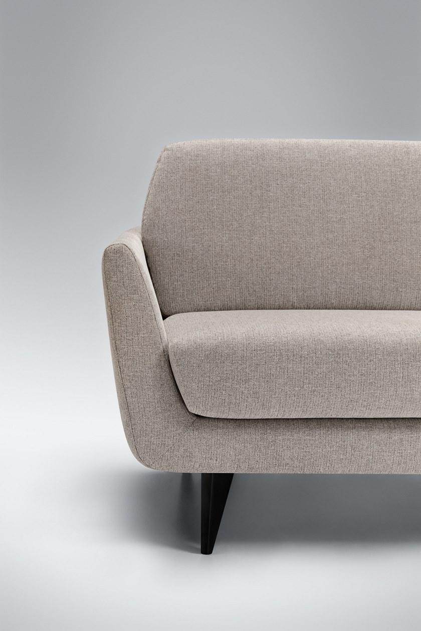 Sits Мягкий 3-х местный диван из ткани Rucola sun-id-1477638 - Вид №2