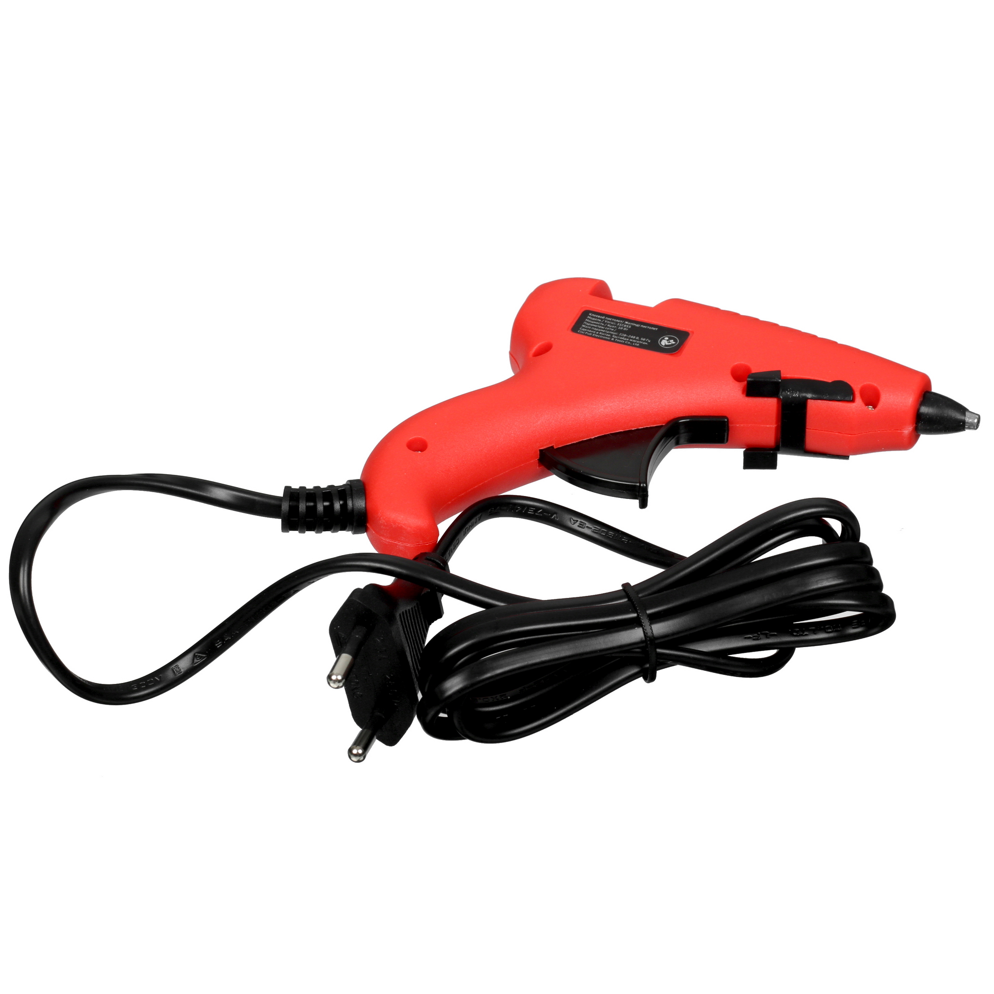 Клеевой пистолет Aceline 31C015 5092471 STDN-0144182 - Вид №4