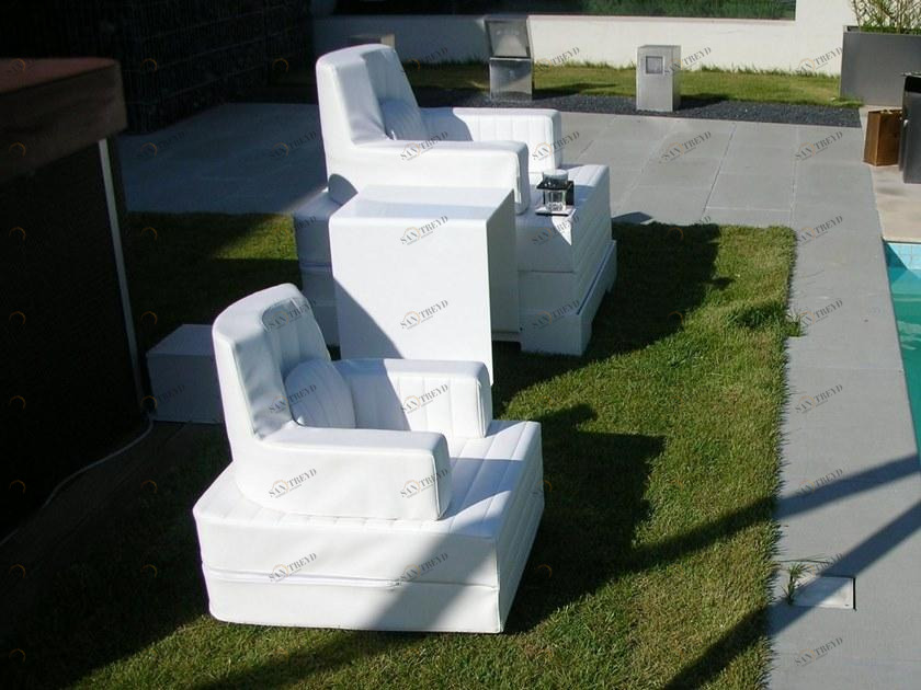 Trona Садовое кресло с подлокотниками Trona sun-id-1371739