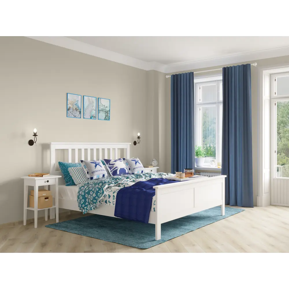 Тестер Primalex Inspiro 40 мл Утренний туман STLM-2148537 - Вид №5