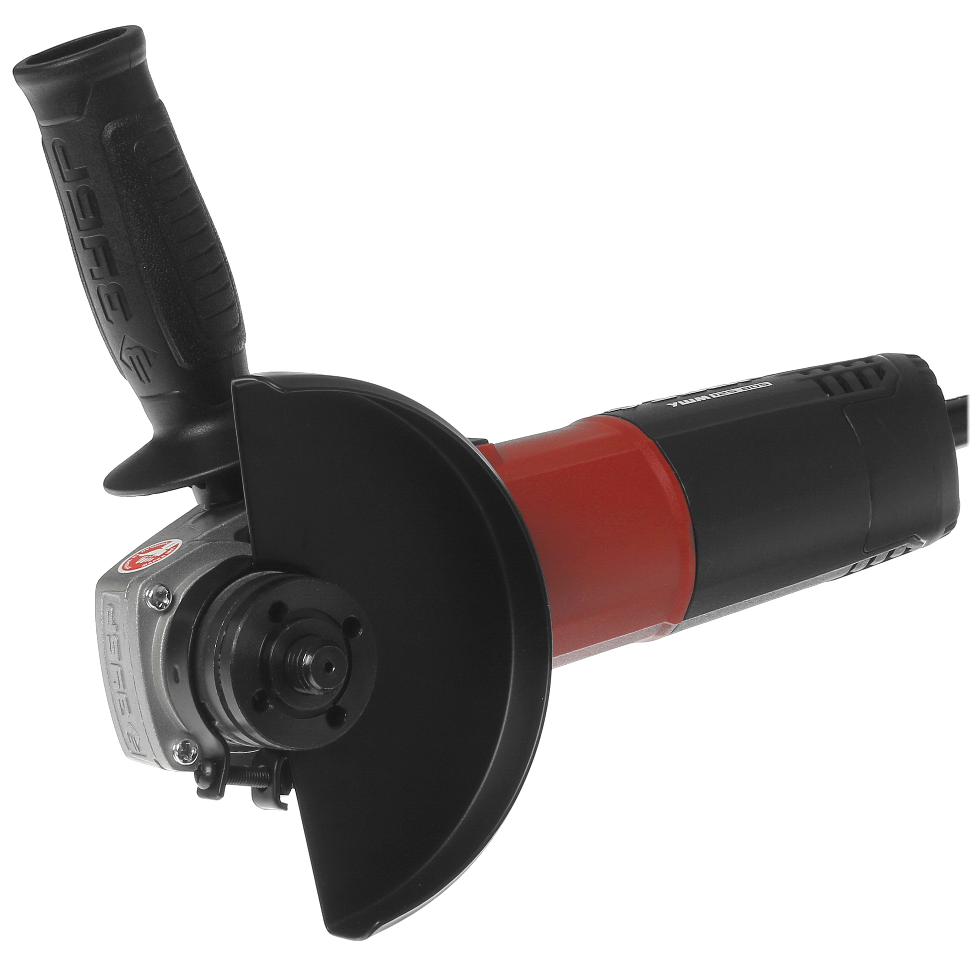 Углошлифовальная машина (УШМ) Зубр УШМ-125-805 9963644 STDN-0062443 - Вид №5