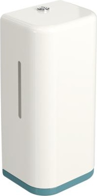 477.06.10399 Сенсорный электронный дозатор пенного мыла HEWI Serie 477/801  - Вид №7