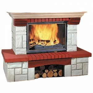 Каминная облицовка Bella Italia LUKRECJA