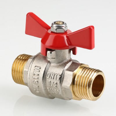 VT.219.N.05 Кран шаровой VALTEC BASE Valtec 3/4"  - Вид №5