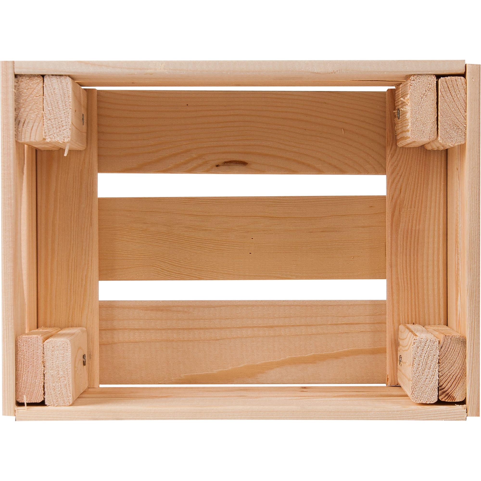 82640778 Ящик для хранения, 31х23х15 см, хвоя Santreyd  - Вид №1