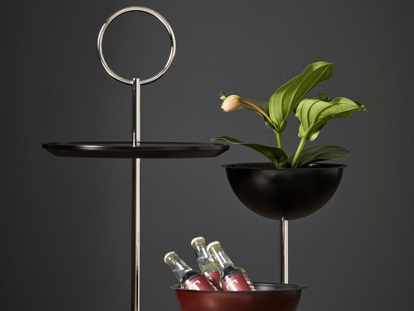 Karl Andersson Круглый журнальный столик sun-id-1514270 - Вид №2