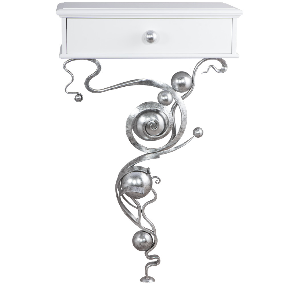 15008 Консоль Heri Айс BOGACHO 4627170347405