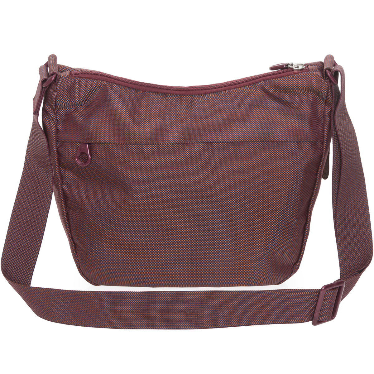 QMTV1-26N Сумка QMTV1 Cross-Body Bag Mandarina Duck MD20  - Вид №1
