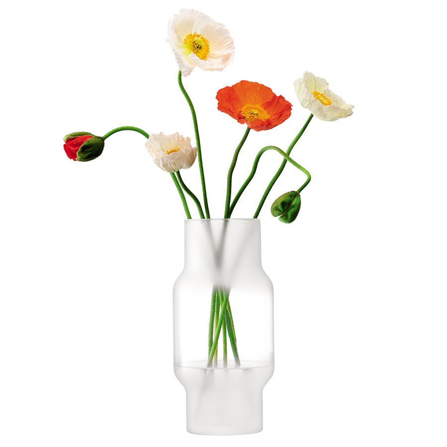 Ваза Mist 30 см LSA International G160330156 - Вид №3