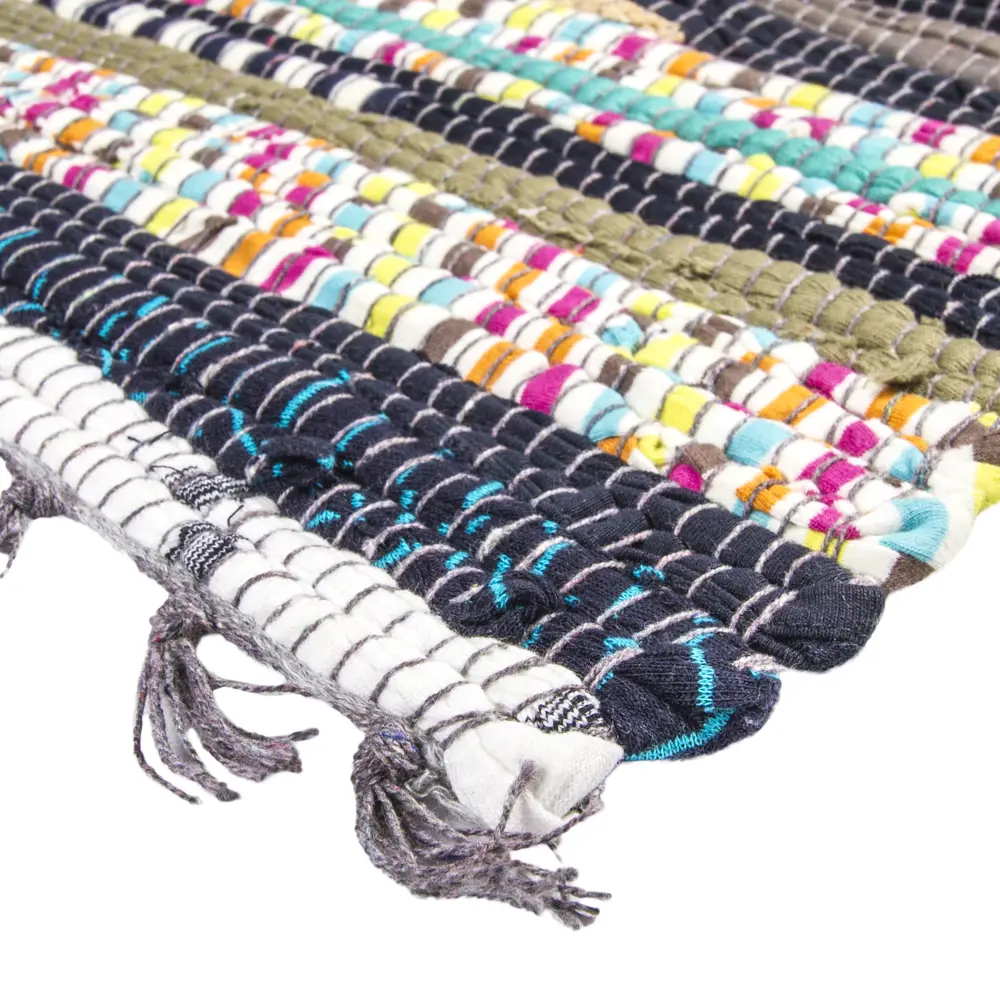 Коврик «Danubio» хлопок 55x110 см Velcoc STLM-2179548 - Вид №2