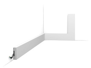 Плинтус Duropolymer®